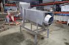 Ss Coating Drum